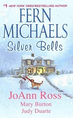 Silver Bells book cover