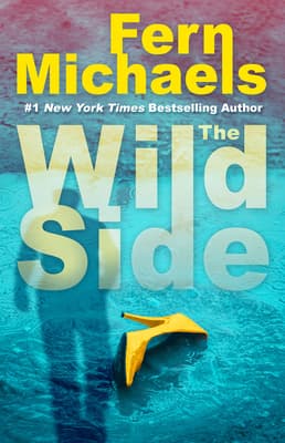 The Wild Side book cover