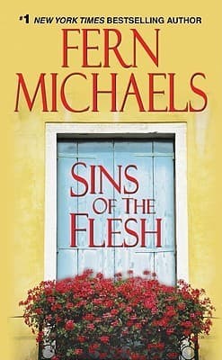Sins of the Flesh book cover
