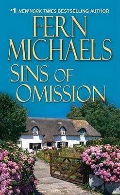 Sins of Omission book cover