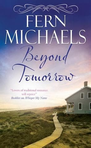 Beyond Tomorrow book cover