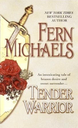 Tender Warrior book cover