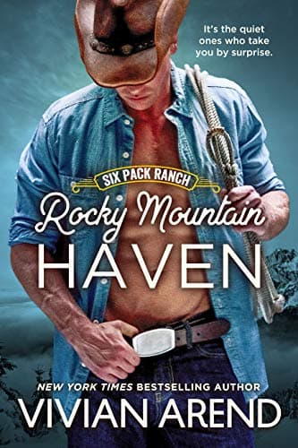 Rocky Mountain Haven book cover