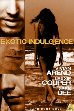 Exotic Indulgence