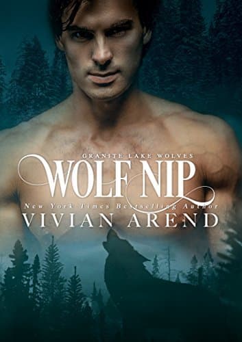 Wolf Nip book cover