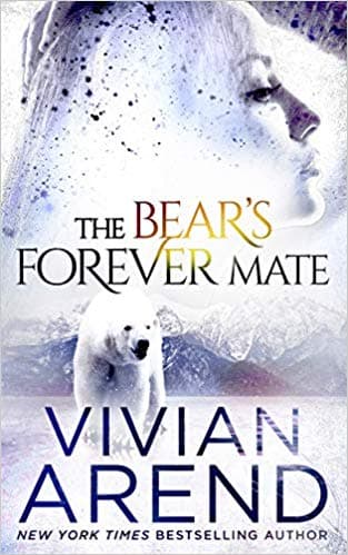 The Bear's Forever Mate book cover