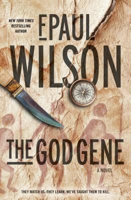 The God Gene book cover