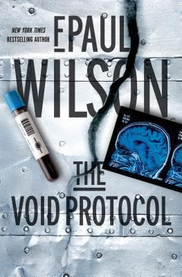 The Void Protocol book cover