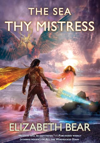 The Sea Thy Mistress