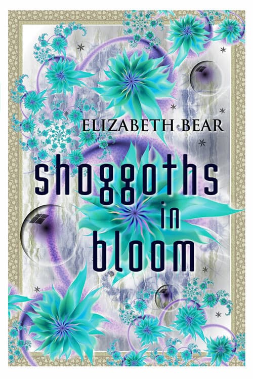 Shoggoths in Bloom