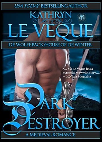 Dark Destroyer