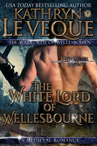 The White Lord of Wellesbourne