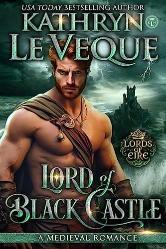 Lord of Black Castle book cover