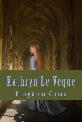 Kingdom Come book cover