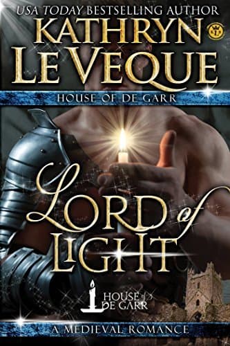 Lord of Light book cover