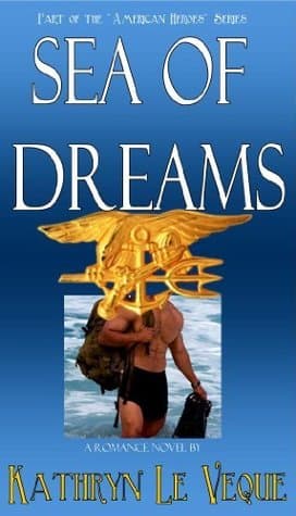 Sea of Dreams book cover