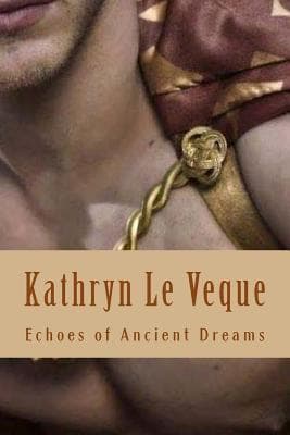 Echoes of Ancient Dreams book cover