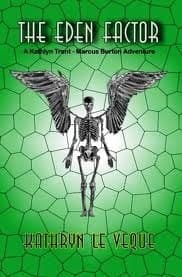 The Eden Factor book cover