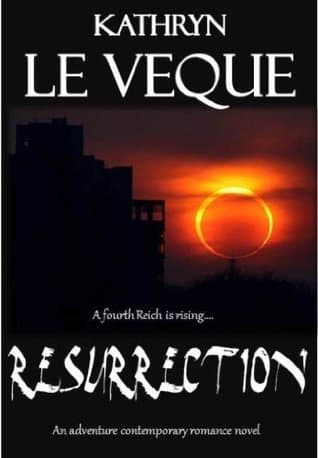 Resurrection book cover