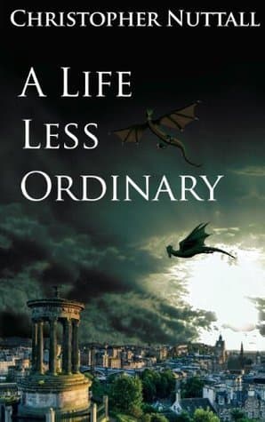 A Life Less Ordinary book cover