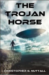 The Trojan Horse book cover