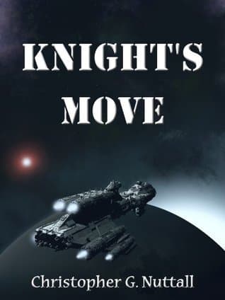 Knight's Move book cover