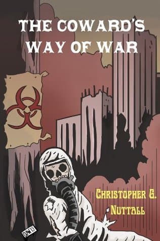 The Coward's Way of War book cover