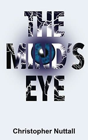 The Mind’s Eye book cover