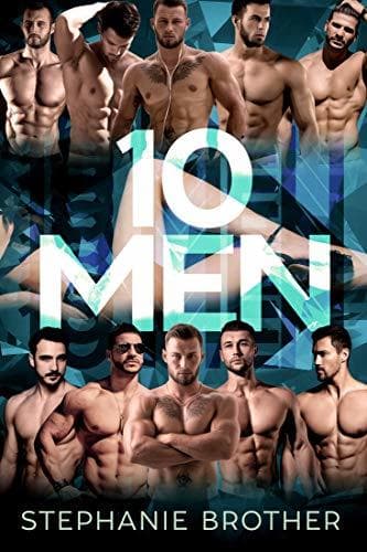 10 Men book cover