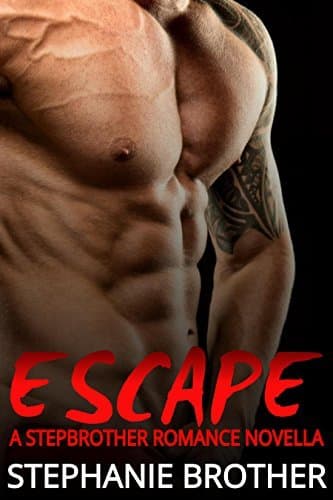 Escape book cover