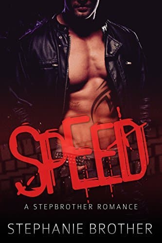 Speed book cover