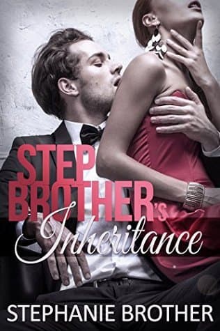 Stepbrother's Inheritance book cover