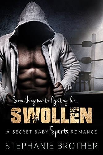 Swollen book cover