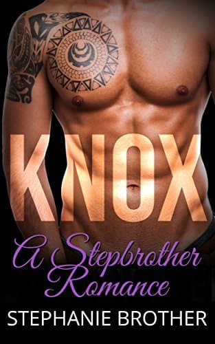 Knox book cover