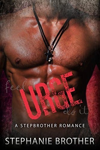 Urge book cover