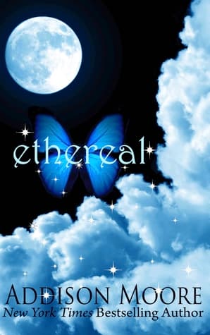 Ethereal book cover