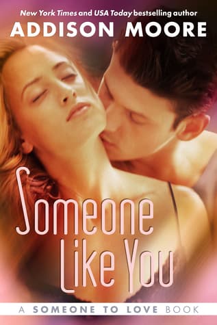 Someone like You book cover