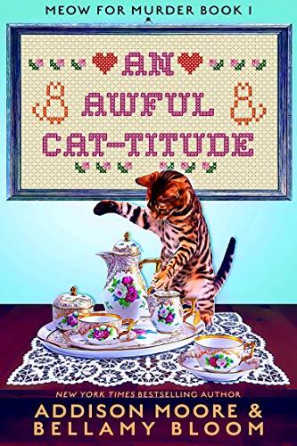 An Awful Cat-titude