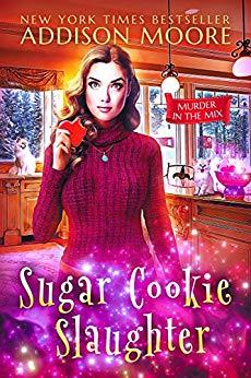 Sugar Cookie Slaughter