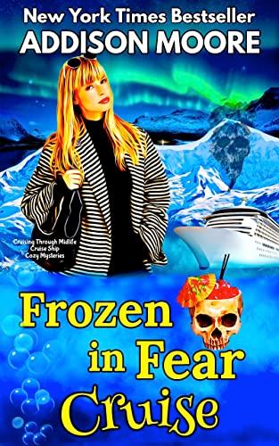 Frozen in Fear Cruise