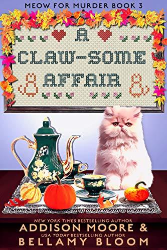 A Claw-some Affair
