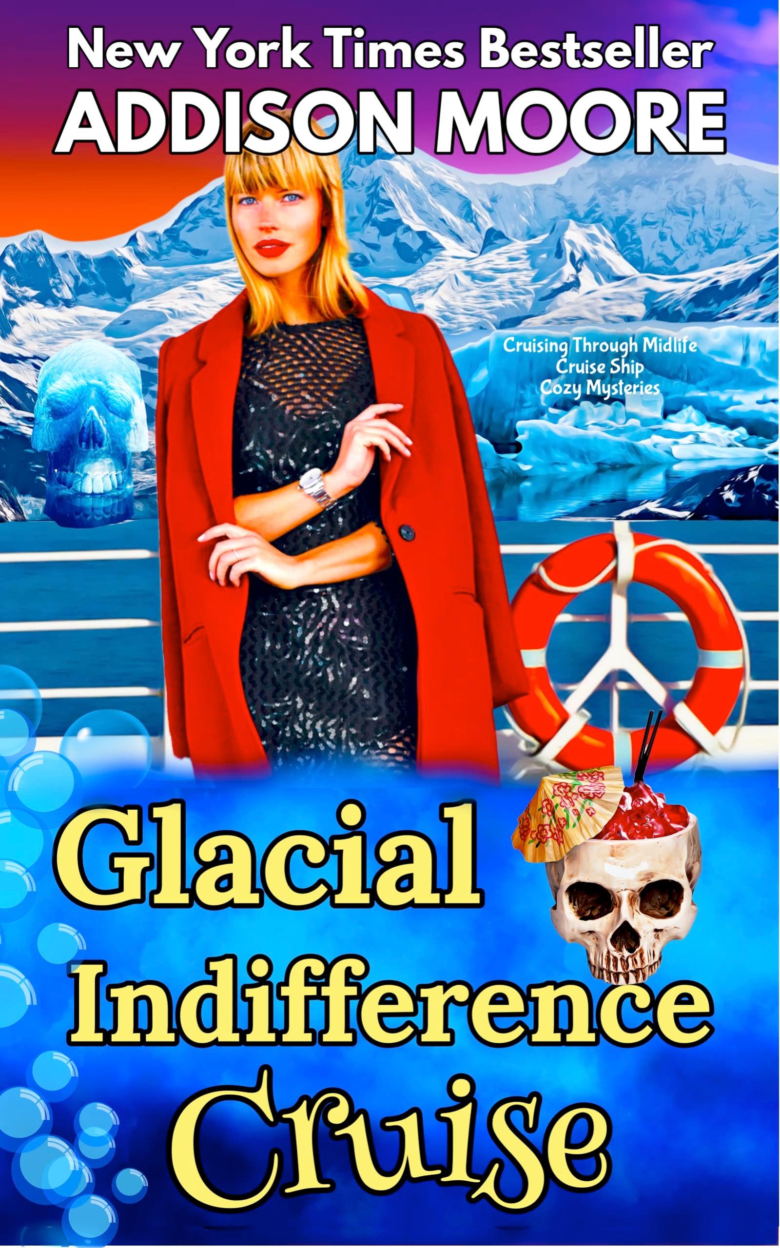 Glacial Indifference Cruise