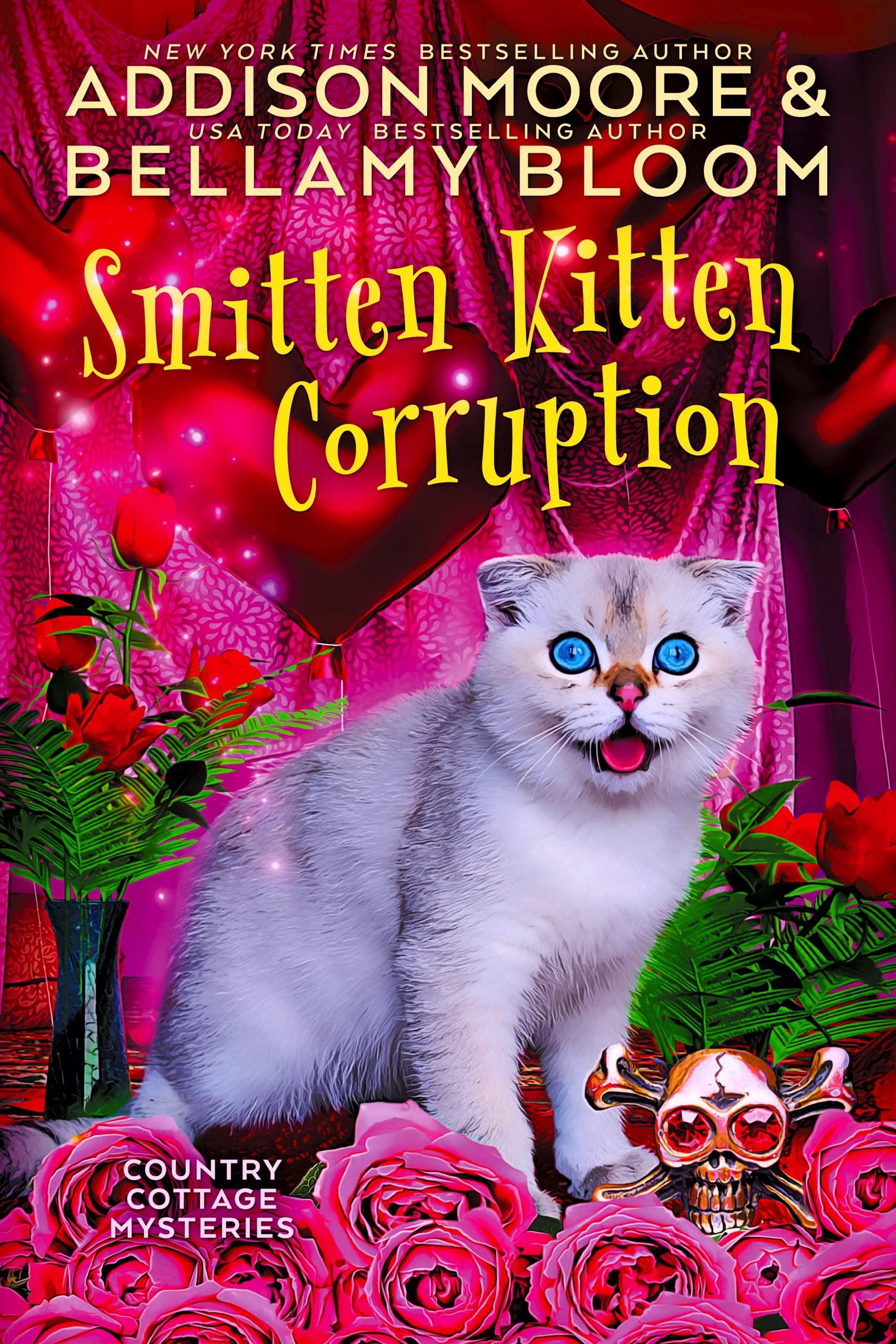 Smitten Kitten Corruption