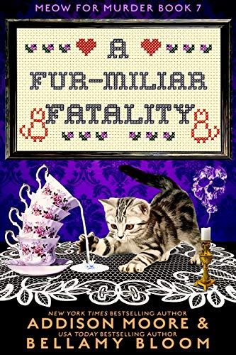A Fur-miliar Fatality