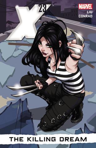 X-23, Vol. 1: The Killing Dream