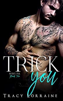 Trick You book cover