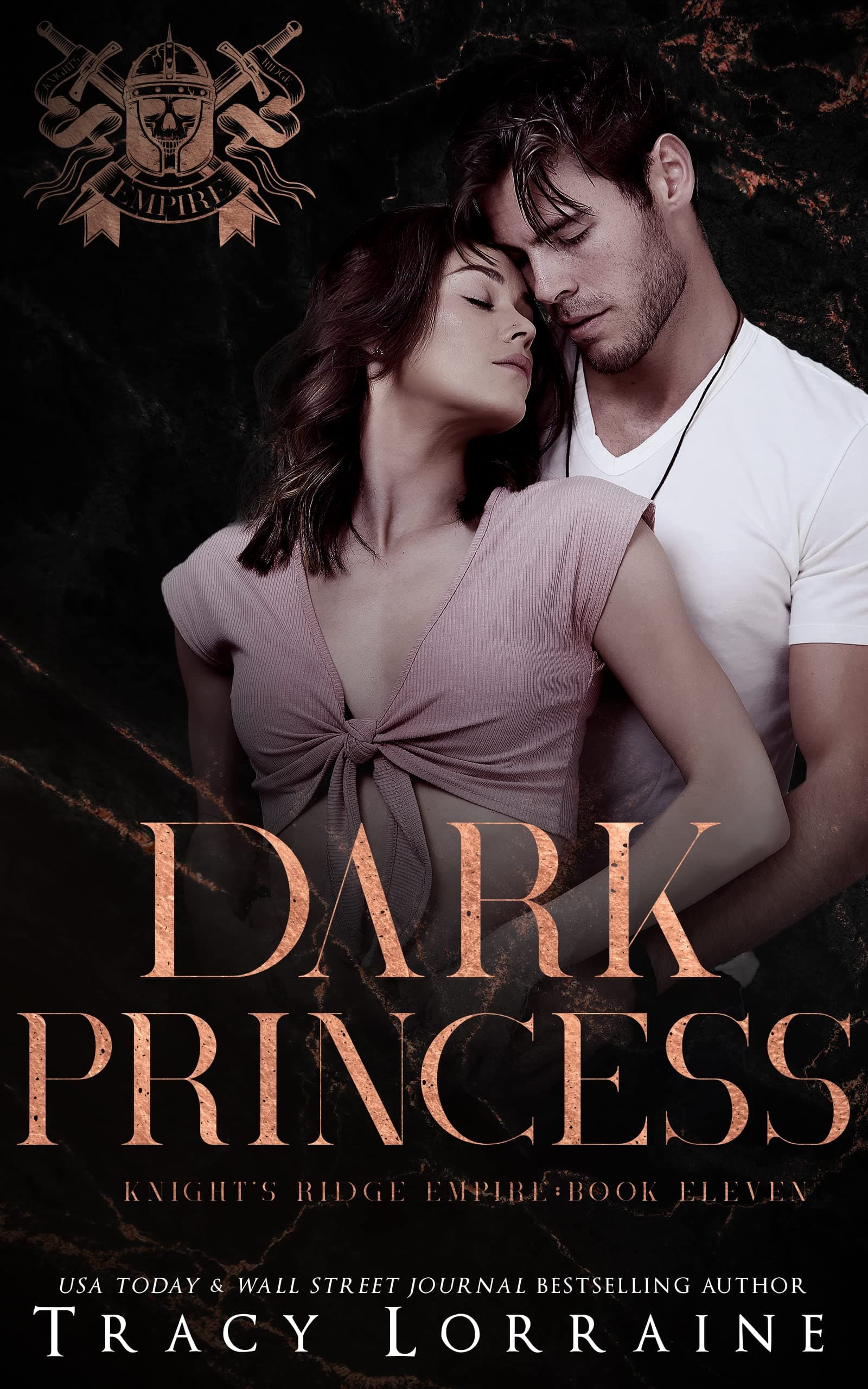 Dark Princess book cover