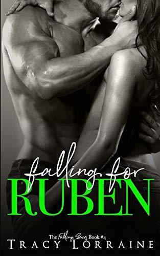 Falling For Ruben book cover