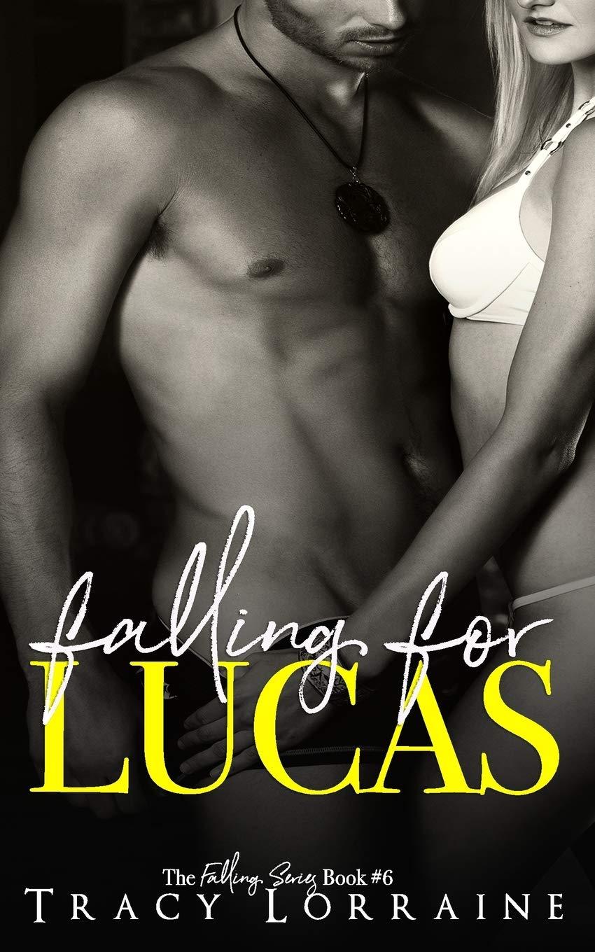 Falling For Lucas book cover