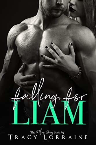 Falling For Liam book cover